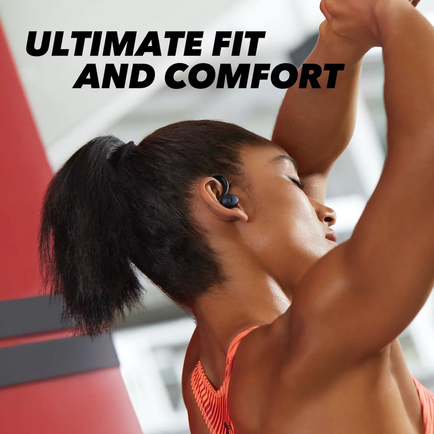 ORIGINAL Anker Soundcore Sport X10 Bluetooth 5.2 Headphones Sports Rotating Ear Hooks Deep Bass IPX7 Waterproof Sweatproof Sport Earbuds