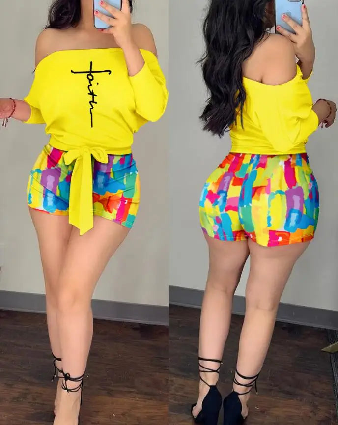 Sexy Elegant New Fashion Summer Casual Jumpsuits One Pieces Female Clothing