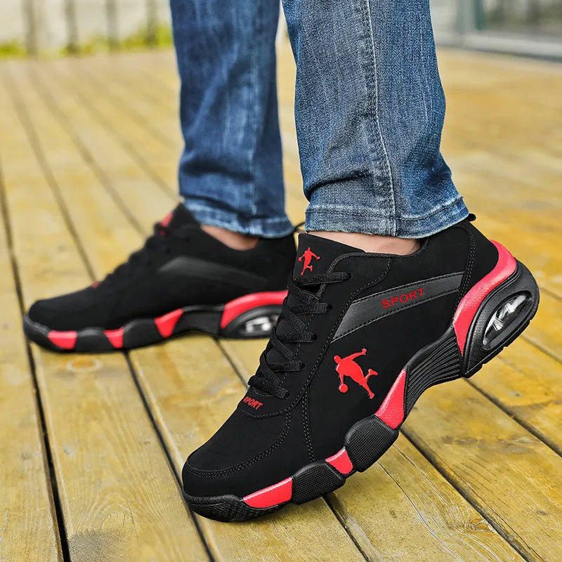 Men's Sneakers Lightweight, Anti-skid Breathable,Comfortable,Casual Shoes, Fashion sports shoes ,Walking Shoes. Training, Running, Athletic,Footwear,Trainer,Boy
